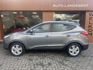 Hyundai ix35 1.6i GDI Style (bj 2014)