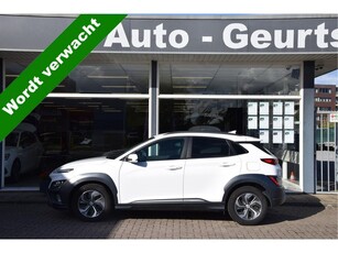 Hyundai KONA 1.6 GDI HEV Premium Leder Navi Cam Keyless Lm