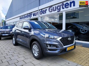 Hyundai TUCSON 1.6 GDI Comfort