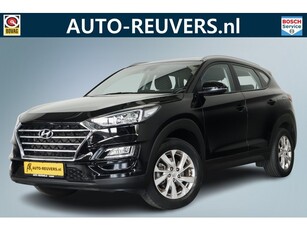 Hyundai Tucson 1.6 GDI Comfort / Navi / Carplay / DAB /