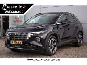 Hyundai Tucson 1.6 T-GDI PHEV Premium Sky 4WD - All-in