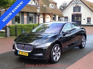 Jaguar I-PACE EV320 SE