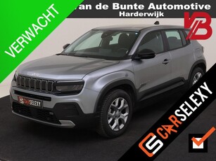 Jeep Avenger 1.2 Altitude *ACC / Navi / JBL Audio*