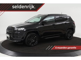 Jeep Compass 4xe 240 Plug-in S Stoelkoeling Memory