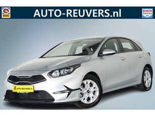 Kia Ceed 1.0 T-GDi ComfortLine / CarPlay / Cruisecontrol /