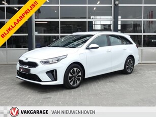 Kia Ceed Sportswagon 1.6 GDI PHEV DynamicLine *10 jaar