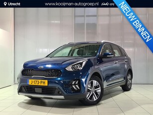 Kia Niro 1.6 GDi Hybrid DynamicLine Super nette auto!