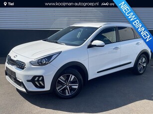 Kia Niro 1.6 GDi HEV DynamicPlusLine Trekhaak