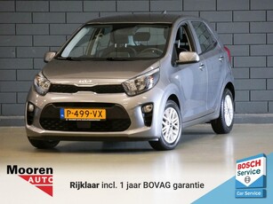 Kia Picanto 1.0 DPi DynamicLine CARPLAY CAMERA