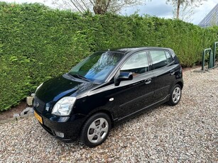 Kia Picanto 1.0 LXE AIRCO 41DKM NAP 1EIG