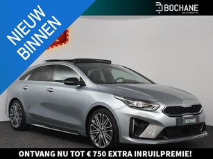 Kia ProCeed 1.4 T-GDI GT-PlusLine Panoramadak JBL Audio