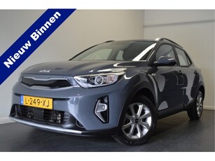 Kia Stonic 1.0 T-GDi MHEV DynamicLine , CLIMATRONIC , NAVI