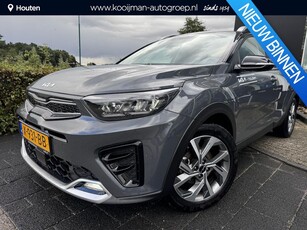 Kia Stonic 1.0 T-GDi MHEV GT-Line KM-Stand kan Oplopen