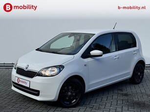 Škoda Citigo 1.0 Ambition Sport 5-Drs. Stoelverwarming