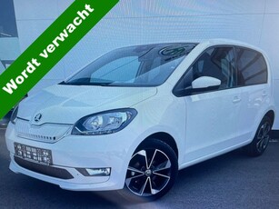 Škoda Citigo e-iV EV Ambition Nwe type accu 2000,- subsidie