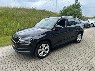 Škoda Kodiaq 1.5 TSI Style Business (bj 2019, automaat)