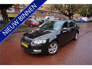 Škoda Octavia 1.4 TSI Greentech Ambition 5DRS HB 141 PK