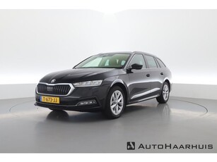 Škoda Octavia Combi 1.0 e-TSI Business Edition Plus Navi