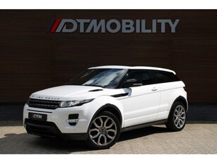 Land Rover Range Rover Evoque Coupé 2.0 Si 4WD Prestige