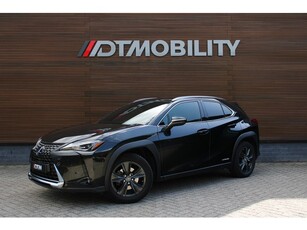 Lexus UX 250h Business Line Pro Camera Stoel- /