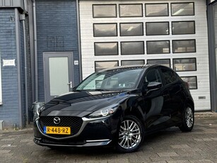 Mazda 2 1.5 Skyactiv-G Luxury Clima Navi Cruise Camera N.A.P