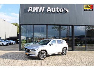 Mazda CX-5 2.0 SkyActiv-G 160 GT-M 4WD Camera Rijklaar 12