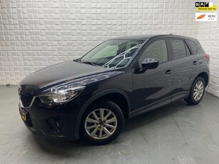 Mazda CX-5 2.0 TS+ 2WD TREKHAAK PDC STOELVERWARMING NAP