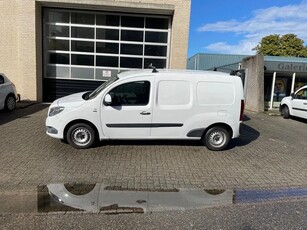 Mercedes-Benz Citan Extra Lang 109 CDI BlueEFFICIENCY