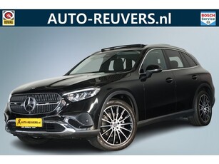 Mercedes-Benz GLC 220d 4MATIC Luxury Line / Panorama /