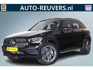 Mercedes-Benz GLC 300e 4MATIC AMG Line / Opendak / Navi /