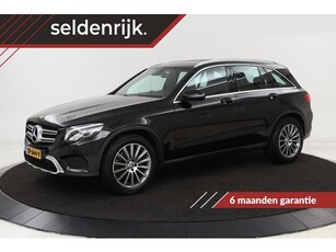 Mercedes-Benz GLC-klasse 250 4MATIC AMG Exclusive