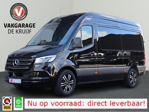 Mercedes-Benz Sprinter 317 1.9 CDI L2 Pro HD 170pk Automaat