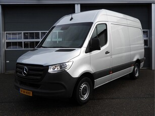 Mercedes-Benz Sprinter 317 1.9 CDI L2H2 RWD AUT MBUX