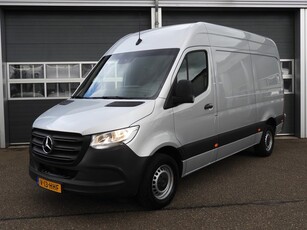 Mercedes-Benz Sprinter 317 1.9 CDI L2H2 RWD AUT MBUX