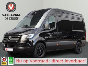 Mercedes-Benz Sprinter 317 1.9 CDI Pro L2H2 Automaat 2x