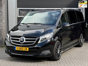 Mercedes-Benz V-klasse 250d 4-MATIC Extra Lang MARGE AUTO