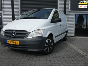 Mercedes-Benz Vito 110 CDI 320 Functional Lang MARGE!