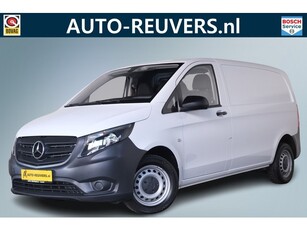 Mercedes-Benz Vito 110 CDI / Cruisecontrol / Bluetooth