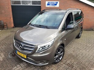 Mercedes-Benz Vito 114 CDI 12-2016 - Cruise, AUTOMAAT