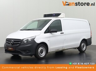 Mercedes-Benz Vito 114CDI Koel/Vriesauto 12220V (bj 2017)