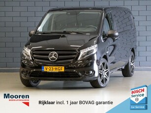 Mercedes-Benz Vito 116 CDI 164PK Automaat Lang CAMERA