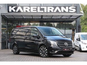 Mercedes-Benz Vito 116 CDI Aut. 2x Schuifdeur