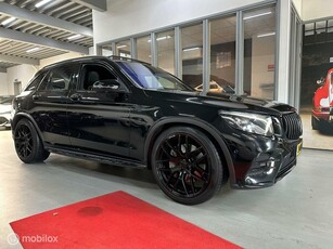 Mercedes GLC-klasse AMG 43 4MATIC PANORAMA 360 CAMERA