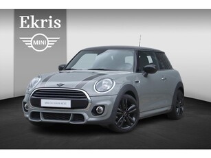 MINI 3-deurs Cooper John Cooper Works Pakket + Navigatie