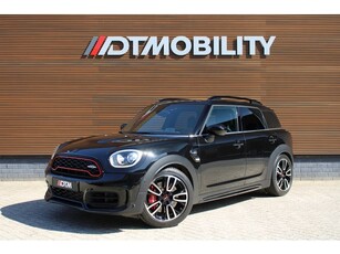 MINI Countryman 2.0 John Cooper Works ALL4 Chili Pano