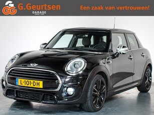 MINI Mini 1.5 Cooper Automaat JCW-Pakket, Panoramadak