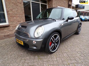 Mini Mini 1.6 Cooper S