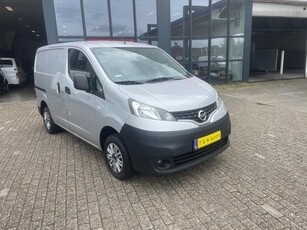 Nissan NV200 1.6 Acenta airco navi camera