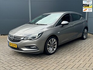 Opel Astra 1.0i Facelift / Navi / Camera / Pdc / Nap