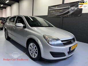 Opel Astra 1.4 Business Nap/Airco/APK 04-2025!